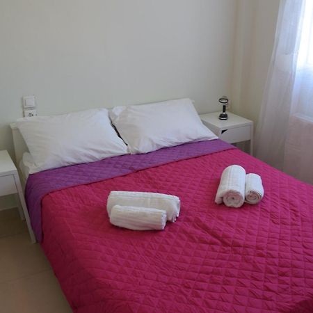 B3 Irene Apartment Heraklion Exterior foto